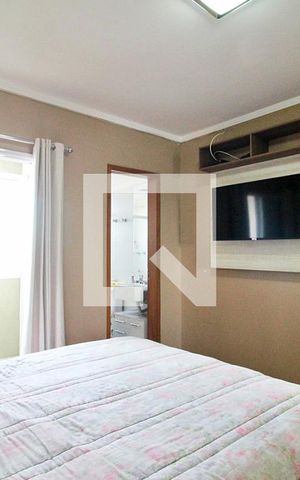 Apartamento à venda com 109m², 3 quartos e 2 vagasQuarto Suíte