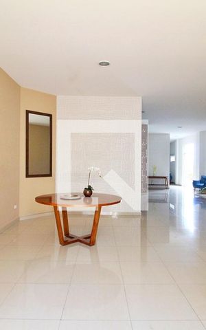 Apartamento à venda com 109m², 3 quartos e 2 vagasHall
