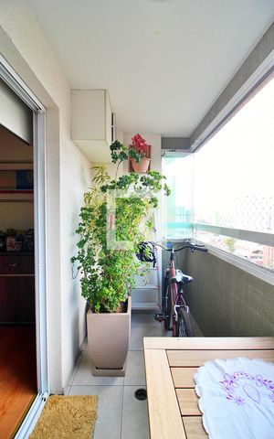 Apartamento à venda com 109m², 3 quartos e 2 vagasVaranda Gourmet