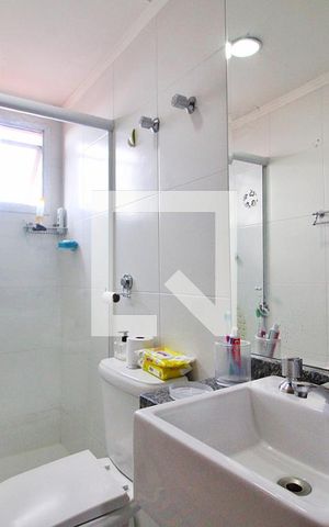 Apartamento à venda com 109m², 3 quartos e 2 vagasBanheiro da Suíte