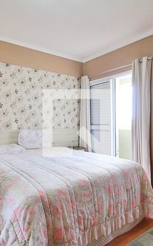 Apartamento à venda com 109m², 3 quartos e 2 vagasQuarto Suíte