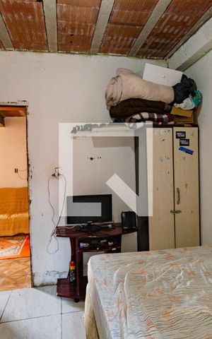 Casa à venda com 90m², 4 quartos e 2 vagas Casa à venda com 90m², 4 quartos e 2 vagasQuarto 3