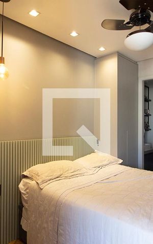 Studio à venda com 43m², 1 quarto e sem vaga Studio à venda com 43m², 1 quarto e sem vaga1 Quarto 1