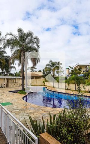 Apartamento para alugar com 65m², 3 quartos e 1 vaga Apartamento para alugar com 65m², 3 quartos e 1 vagaÁrea comum - piscina