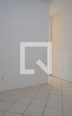 Apartamento para alugar com 60m², 2 quartos e sem vagaSala