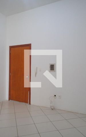 Apartamento para alugar com 60m², 2 quartos e sem vagaSala
