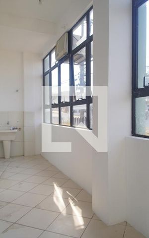 Apartamento para alugar com 60m², 2 quartos e sem vagaCozinha