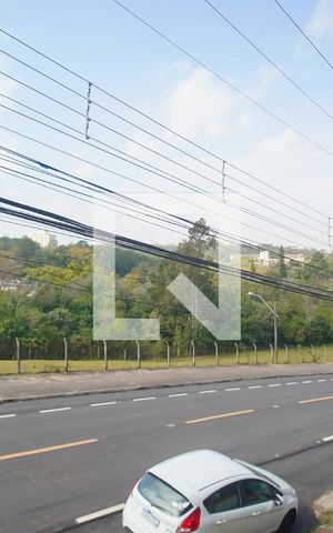 Apartamento para alugar com 60m², 2 quartos e sem vagaVista