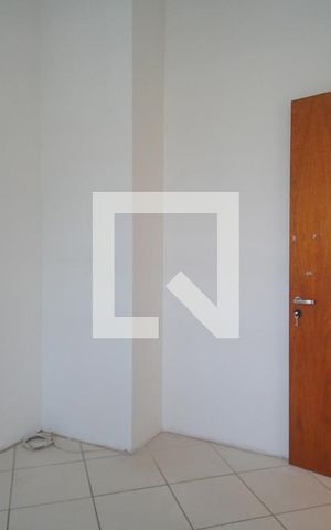 Apartamento para alugar com 60m², 2 quartos e sem vagaQuarto 2