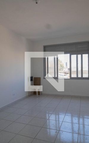 Apartamento para alugar com 50m², 1 quarto e sem vaga Apartamento para alugar com 50m², 1 quarto e sem vagaSala