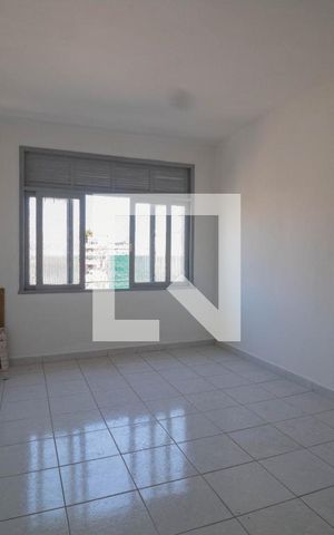 Apartamento para alugar com 50m², 1 quarto e sem vaga Apartamento para alugar com 50m², 1 quarto e sem vagaSala