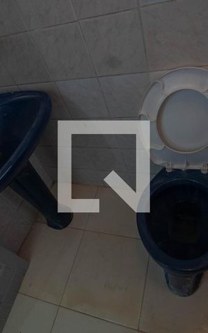 Apartamento para alugar com 50m², 1 quarto e sem vaga Apartamento para alugar com 50m², 1 quarto e sem vagaBanheiro