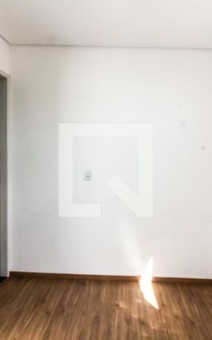 Studio para alugar com 45m², 1 quarto e sem vaga Studio para alugar com 45m², 1 quarto e sem vagaQuarto / Cozinha