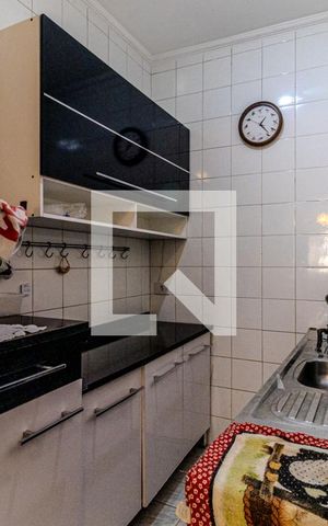 Apartamento à venda com 70m², 1 quarto e sem vagaCozinha