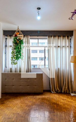Apartamento à venda com 70m², 1 quarto e sem vagaQuarto 1