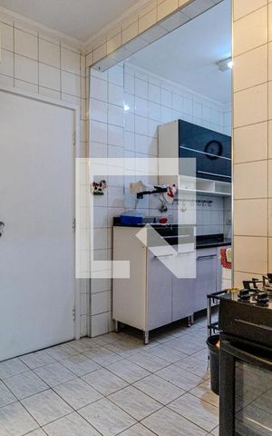 Apartamento à venda com 70m², 1 quarto e sem vagaCozinha