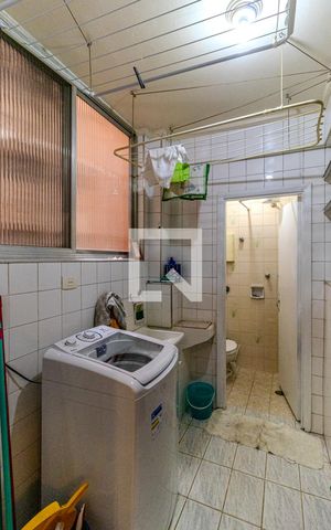 Apartamento à venda com 70m², 1 quarto e sem vagaÁrea de Serviço