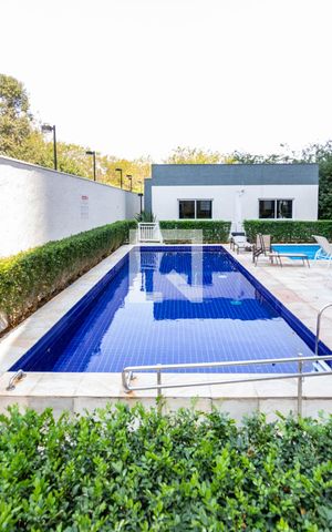 Apartamento para alugar com 36m², 1 quarto e sem vaga Apartamento para alugar com 36m², 1 quarto e sem vagaÁrea comum