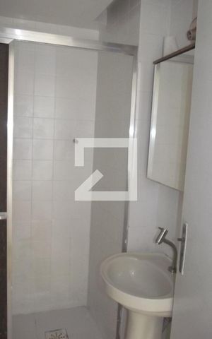 Apartamento à venda com 49m², 2 quartos e 1 vagaÁrea de Serviço