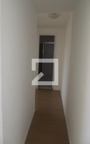 Apartamento à venda com 49m², 2 quartos e 1 vagaCorredor