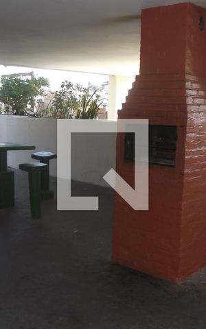 Apartamento à venda com 49m², 2 quartos e 1 vagaÁrea comum