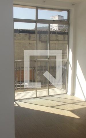 Apartamento à venda com 49m², 2 quartos e 1 vagaSala