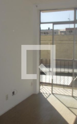 Apartamento à venda com 49m², 2 quartos e 1 vagaSala