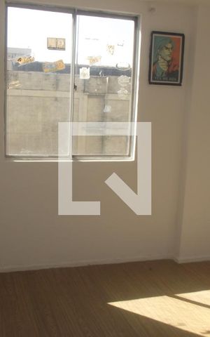 Apartamento à venda com 49m², 2 quartos e 1 vagaQuarto 2