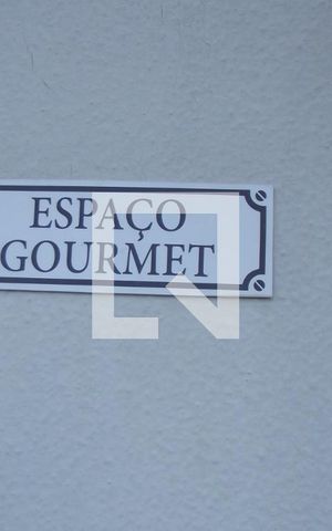 Apartamento à venda com 49m², 2 quartos e 1 vagaÁrea comum