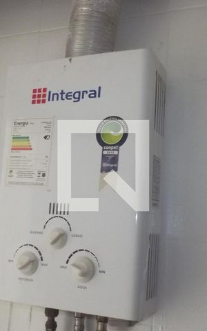 Apartamento à venda com 49m², 2 quartos e 1 vagaÁrea de Serviço
