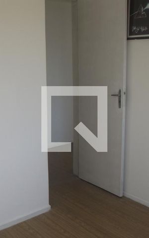 Apartamento à venda com 49m², 2 quartos e 1 vagaQuarto 2