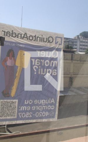 Apartamento à venda com 49m², 2 quartos e 1 vagaPlaquinha 