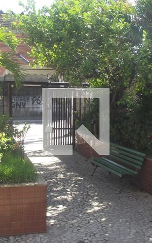 Apartamento à venda com 49m², 2 quartos e 1 vagaÁrea comum