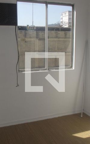 Apartamento à venda com 49m², 2 quartos e 1 vagaQuarto 1