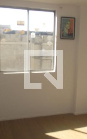 Apartamento à venda com 49m², 2 quartos e 1 vagaQuarto 2
