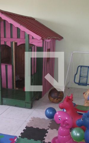 Apartamento à venda com 49m², 2 quartos e 1 vagaÁrea comum