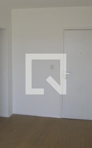 Apartamento à venda com 49m², 2 quartos e 1 vagaSala
