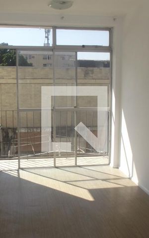 Apartamento à venda com 49m², 2 quartos e 1 vagaSala