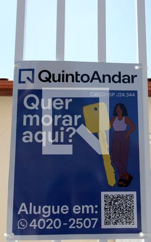 Casa para alugar com 151m², 3 quartos e 2 vagasFachada