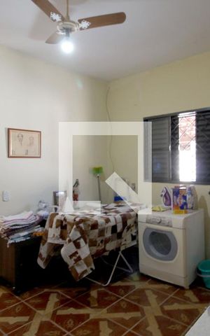 Casa para alugar com 151m², 3 quartos e 2 vagasEdícula
