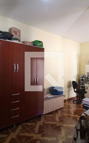 Casa para alugar com 151m², 3 quartos e 2 vagasEdícula