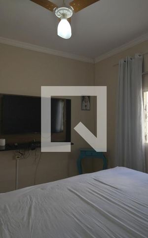 Casa para alugar com 151m², 3 quartos e 2 vagasQuarto 1