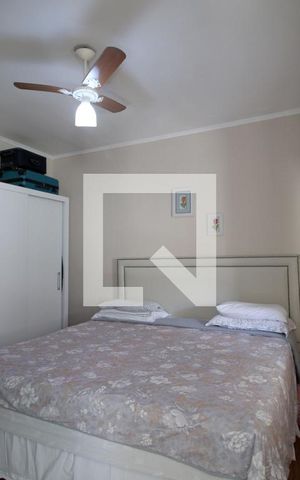 Casa para alugar com 151m², 3 quartos e 2 vagasQuarto 2
