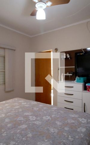 Casa para alugar com 151m², 3 quartos e 2 vagasQuarto 2