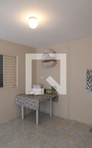 Casa para alugar com 151m², 3 quartos e 2 vagasÁrea Externa
