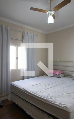 Casa para alugar com 151m², 3 quartos e 2 vagasQuarto 1