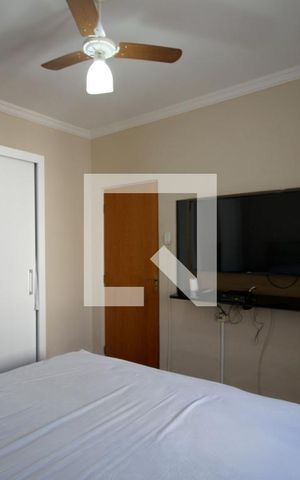 Casa para alugar com 151m², 3 quartos e 2 vagasQuarto 1