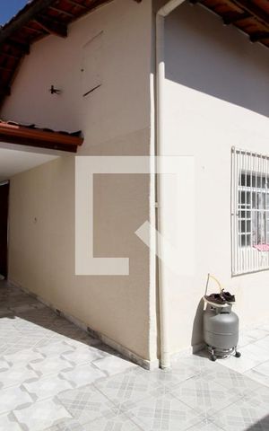 Casa para alugar com 151m², 3 quartos e 2 vagasÁrea Externa