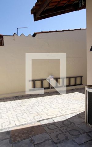 Casa para alugar com 151m², 3 quartos e 2 vagasÁrea de Serviço