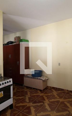 Casa para alugar com 151m², 3 quartos e 2 vagasCozinha Edícula